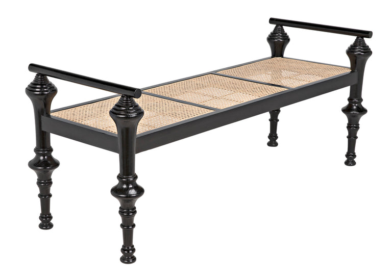 INDOCHINE BENCH | SEATING