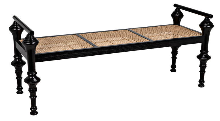 INDOCHINE BENCH | SEATING