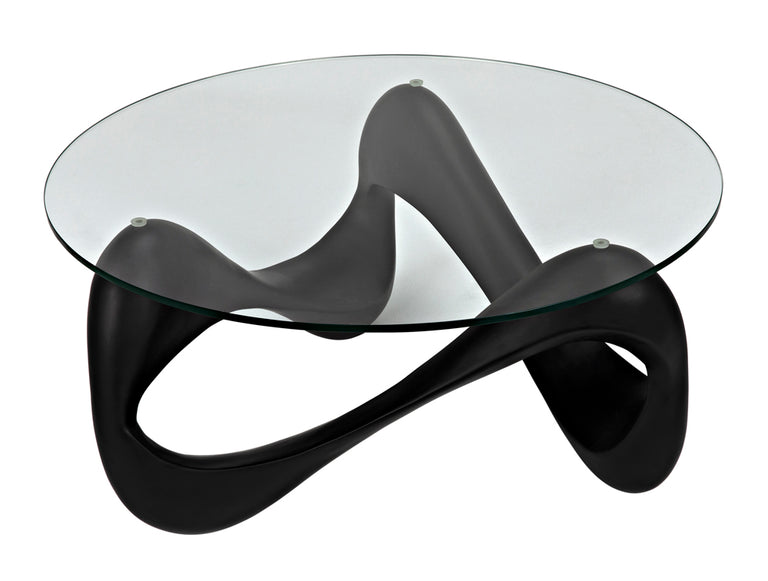 ORION COFFEE TABLE | TABLE