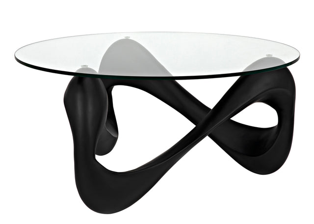 ORION COFFEE TABLE | TABLE