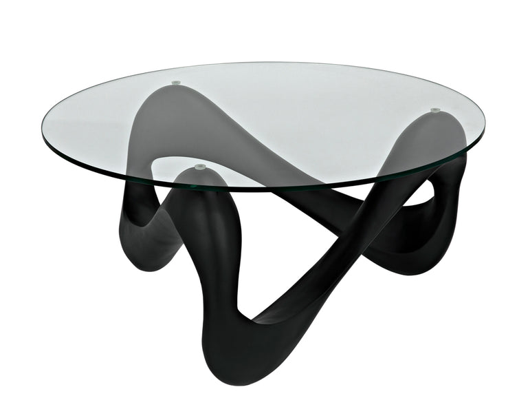 ORION COFFEE TABLE | TABLE