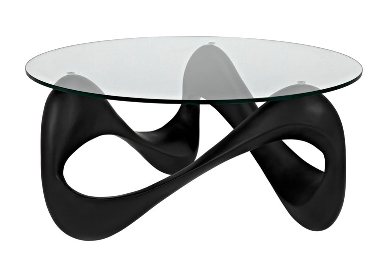 ORION COFFEE TABLE | TABLE