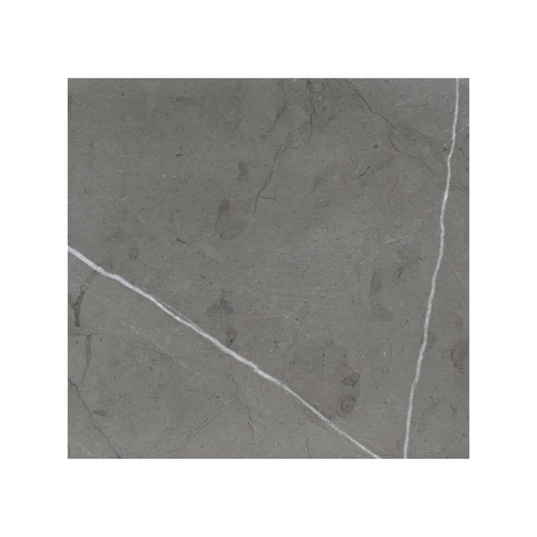 PETRA MARBLE CATCHALL GREY MARBLE