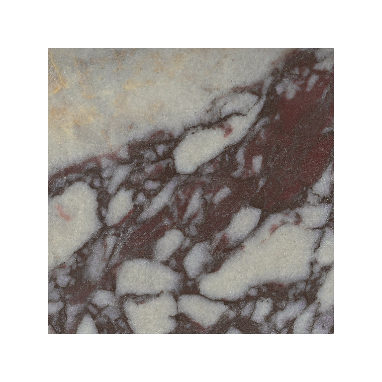 PETRA MARBLE CATCHALL GREY MARBLE