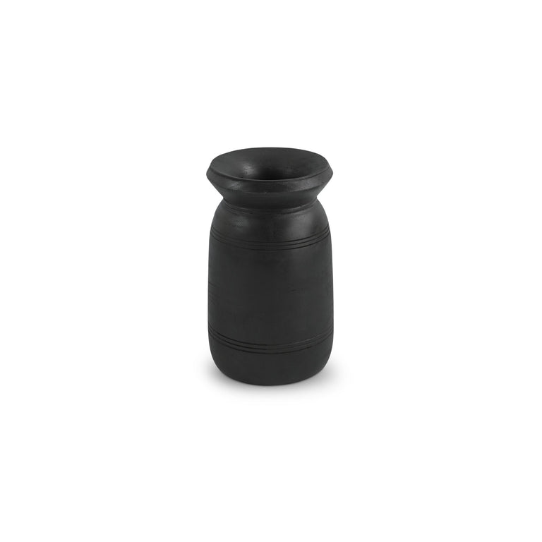 NOBLE 10.5 IN VESSEL BLACK