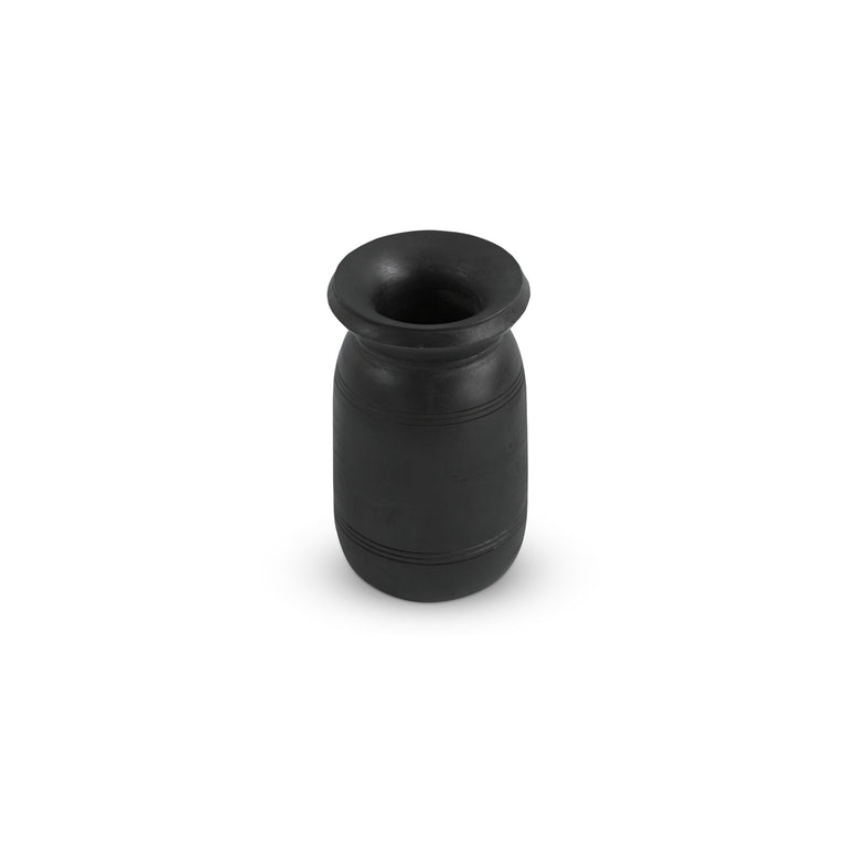 NOBLE 10.5 IN VESSEL BLACK