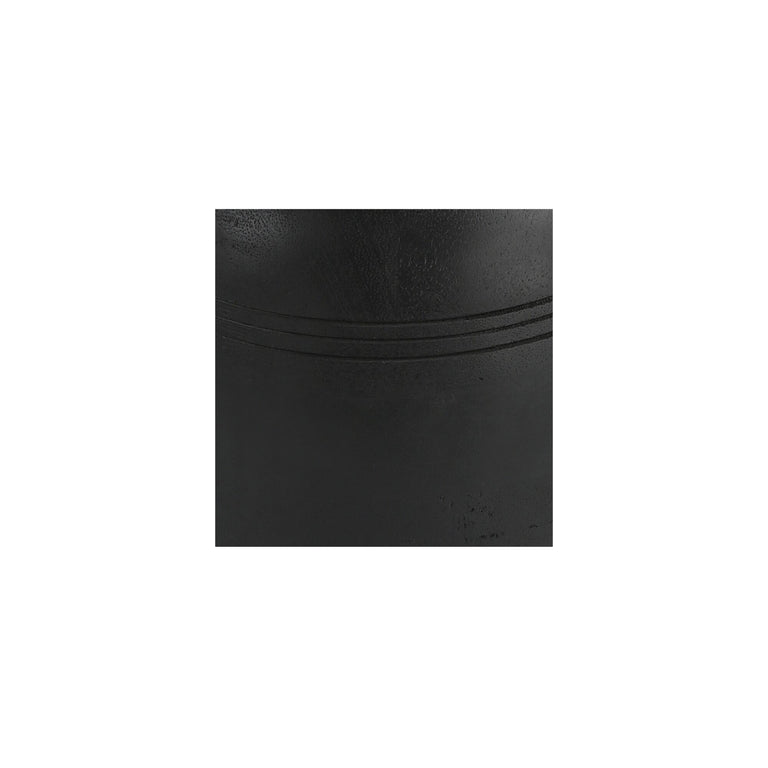 NOBLE 10.5 IN VESSEL BLACK