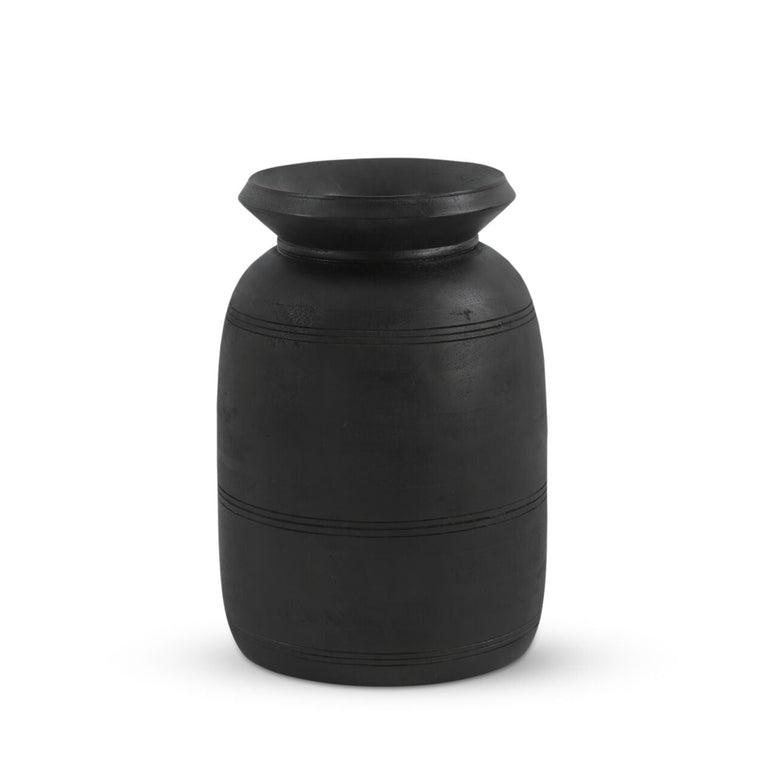 NOBLE 10.5 IN VESSEL BLACK