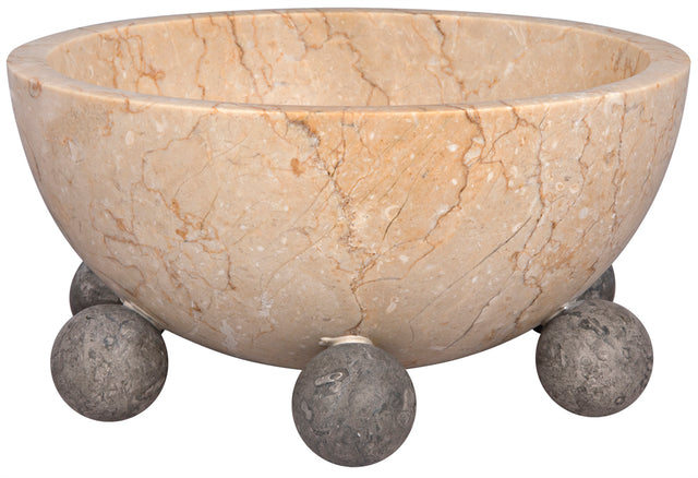 BALA BOWL | OBJECTS