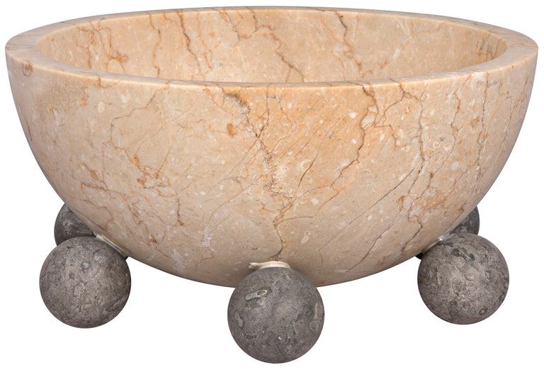 BALA BOWL | OBJECTS