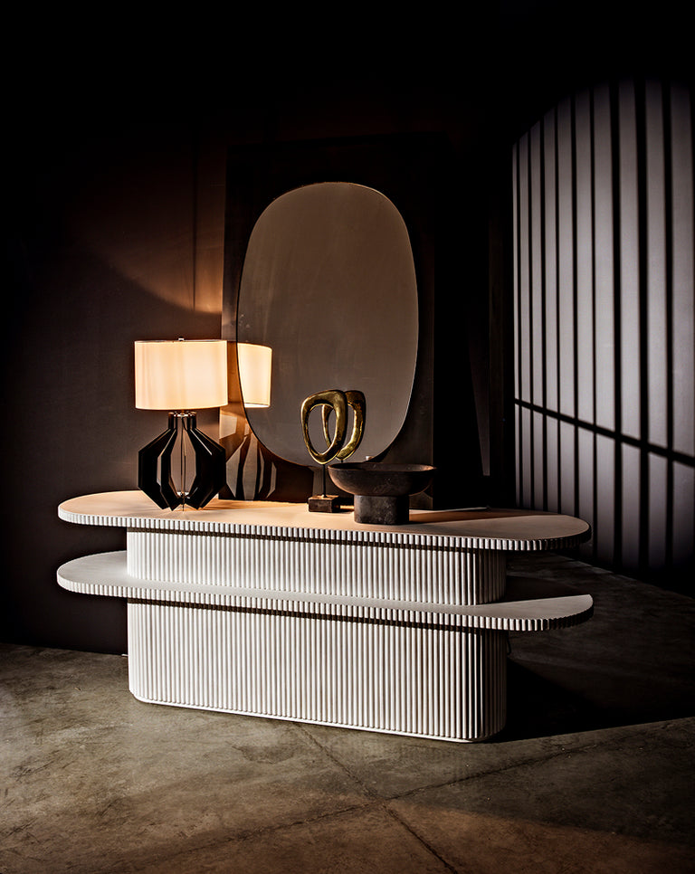 STEVE TRAY | OBJECTS