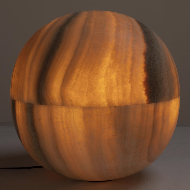 ONYX GLOBE | LIGHTING