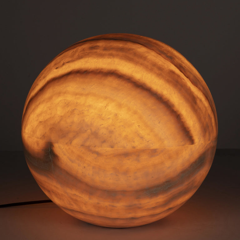 ONYX GLOBE | LIGHTING