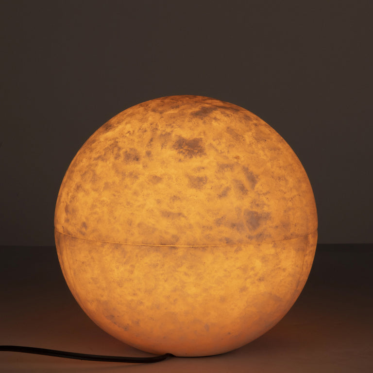 ONYX GLOBE | LIGHTING