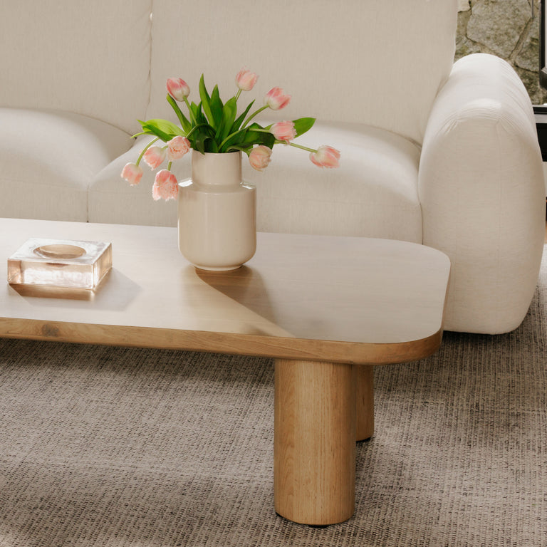 ANDERS COFFEE TABLE NATURAL