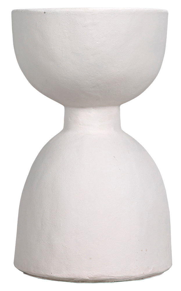 HOURGLASS STOOL | SEATING