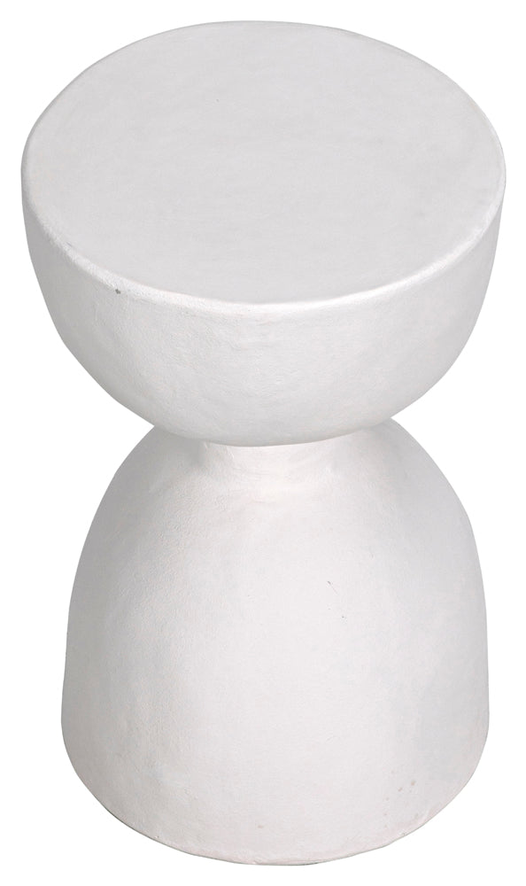 HOURGLASS STOOL | SEATING