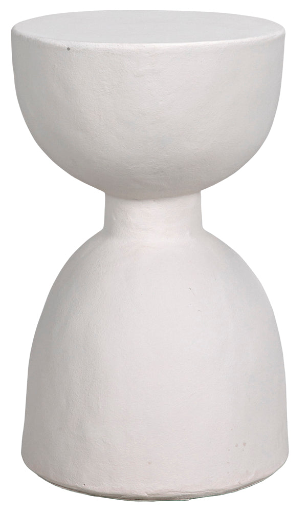HOURGLASS STOOL | SEATING