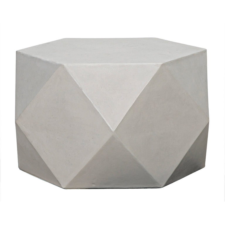 SCARPA COFFEE/SIDE TABLE | TABLE