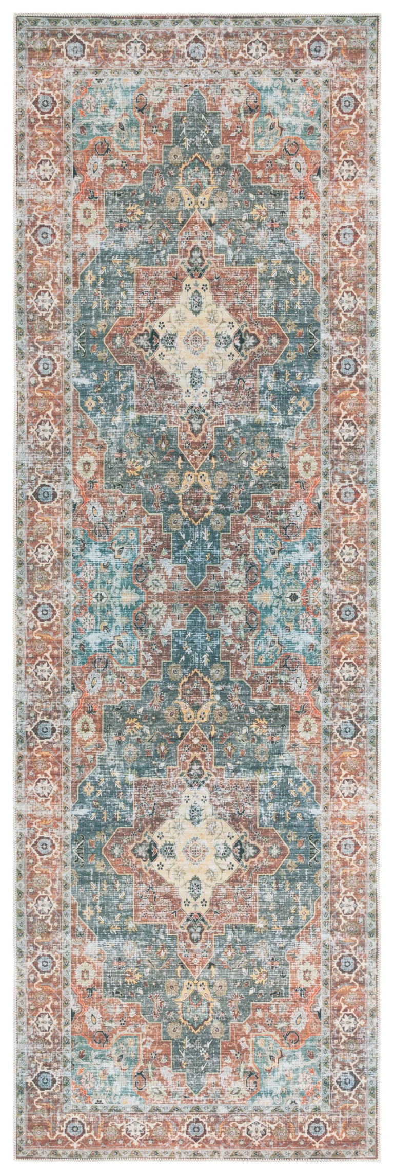 ADHAM | RUGS