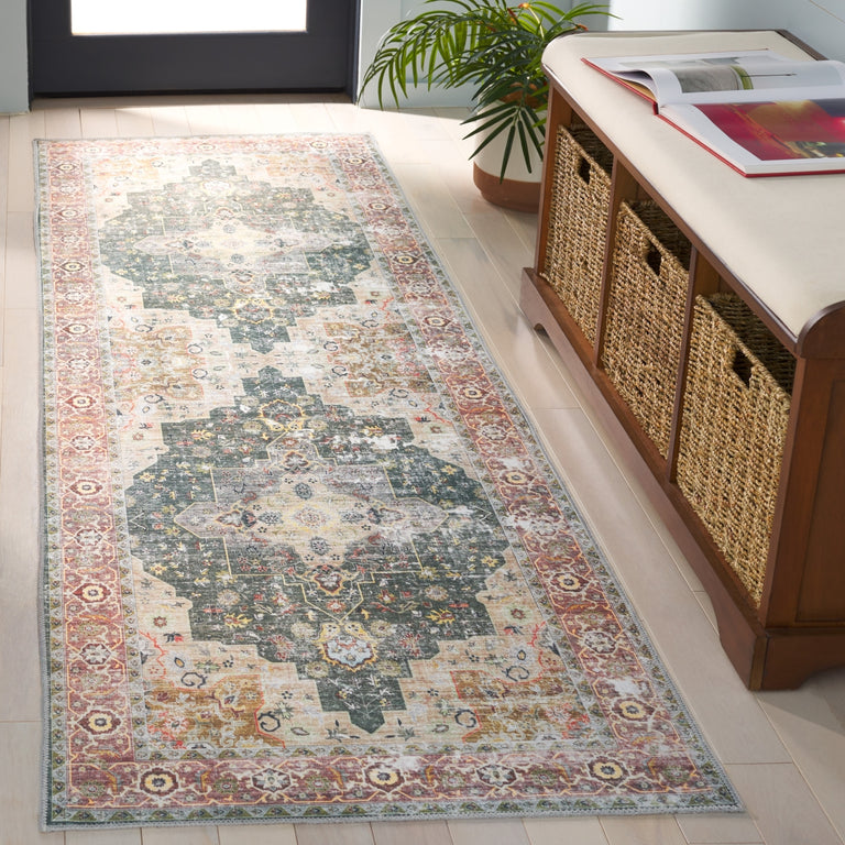 ADHAM | RUGS