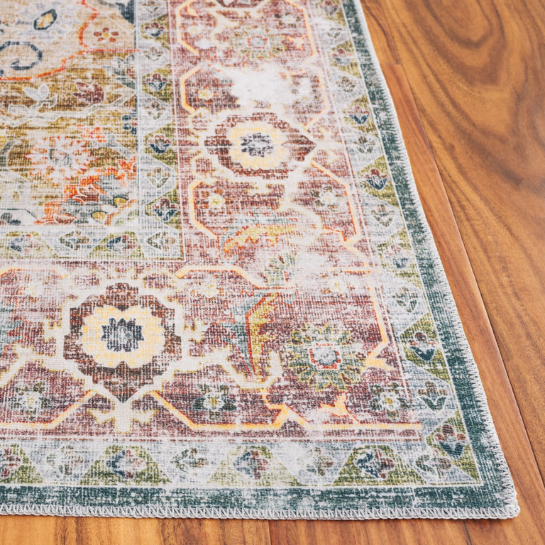 ADHAM | RUGS