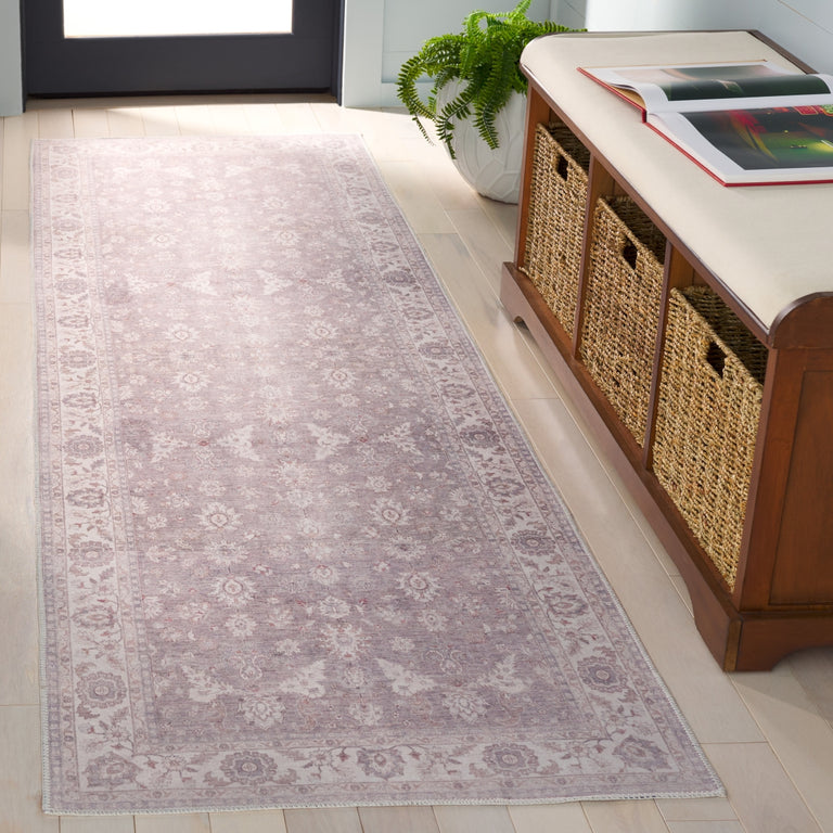 ABU SHAQRA | RUGS