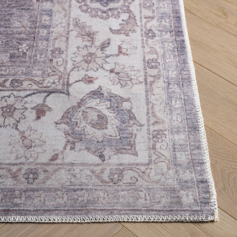 ABU SHAQRA | RUGS