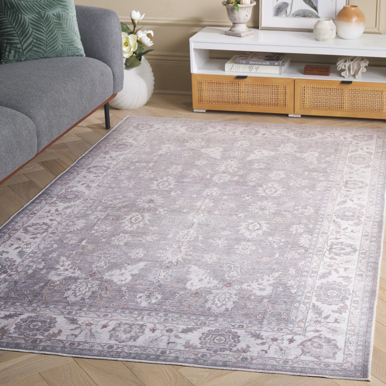 ABU SHAQRA | RUGS