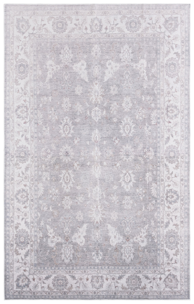 ABU SHAQRA | RUGS