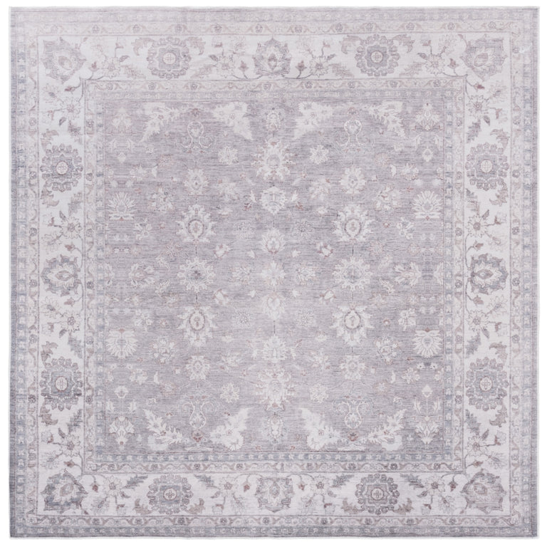 ABU SHAQRA | RUGS