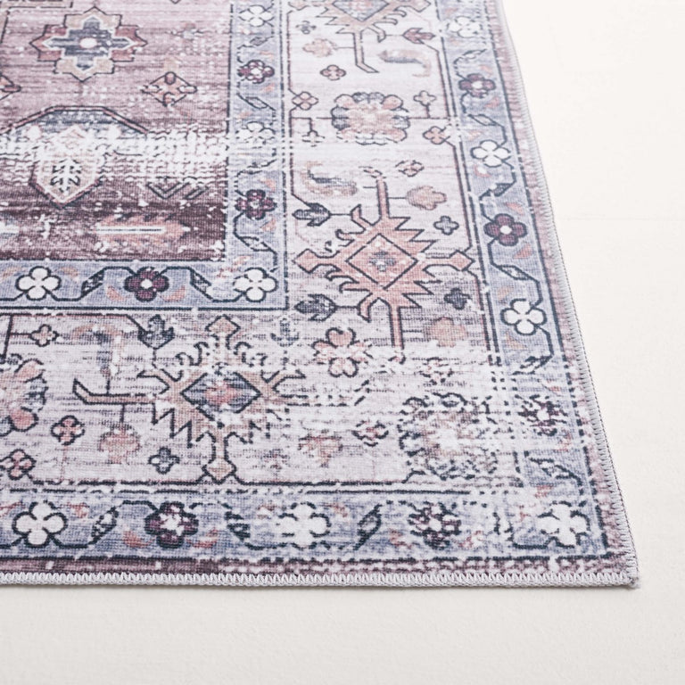 ABOUZEID | RUGS