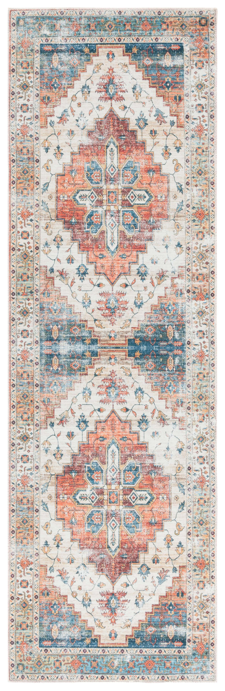 ABOUZEID | RUGS