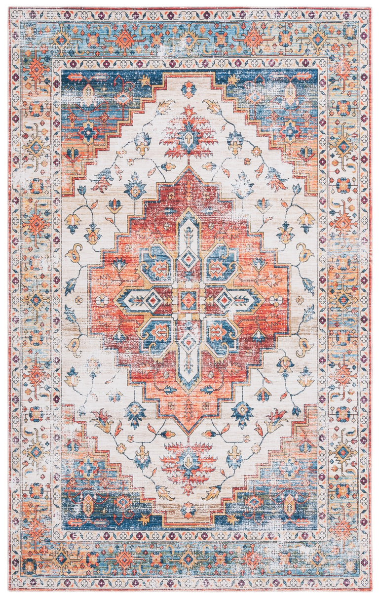 ABOUZEID | RUGS