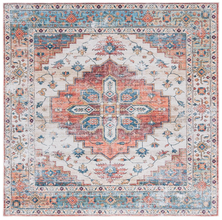 ABOUZEID | RUGS