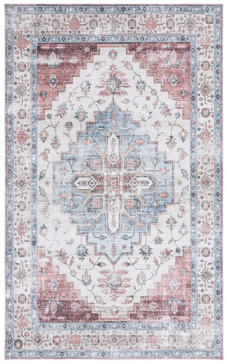 ABOUZEID | RUGS