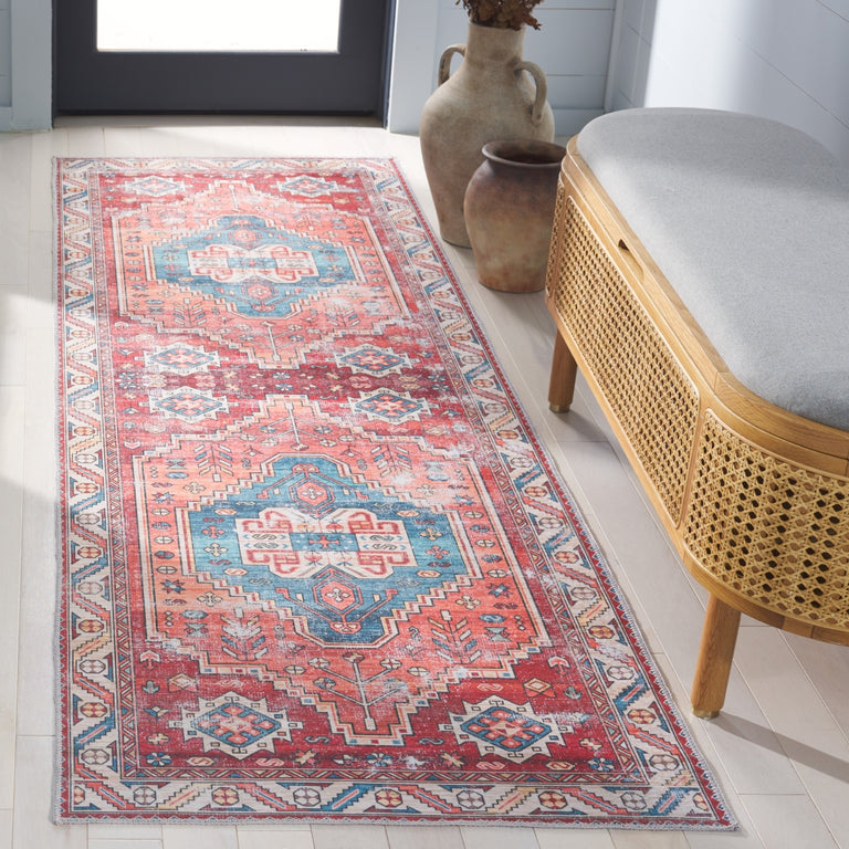 ABERGEL | RUGS