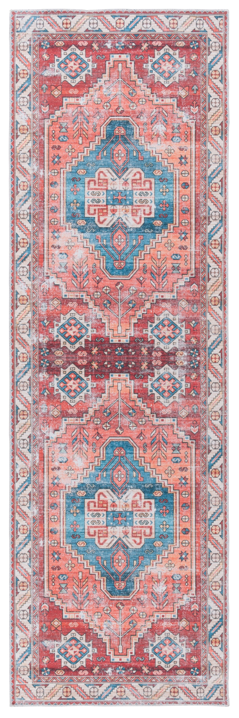 ABERGEL | RUGS