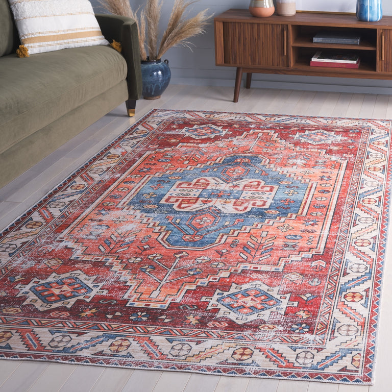 ABERGEL | RUGS