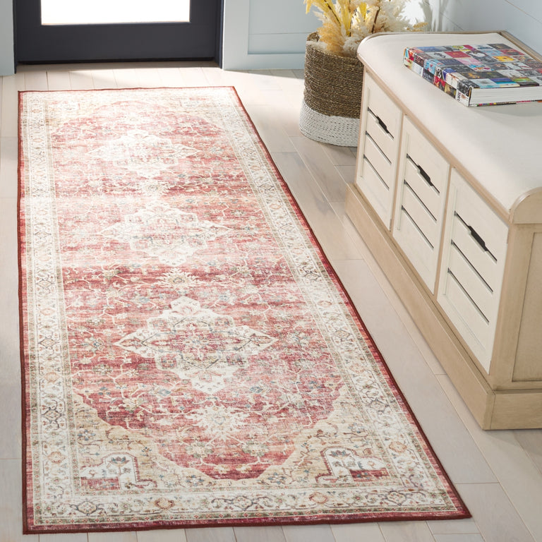 ABD AL-NUR | RUGS