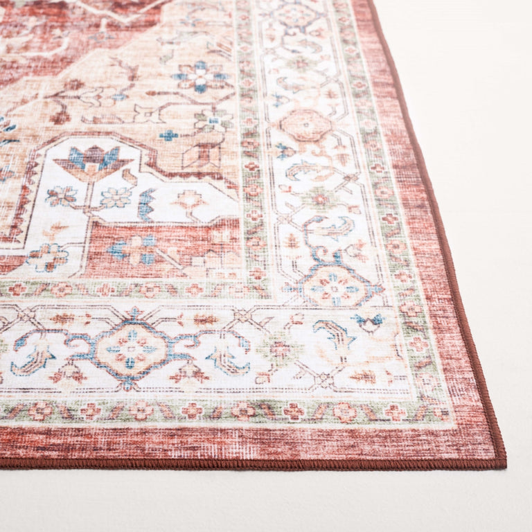 ABD AL-NUR | RUGS