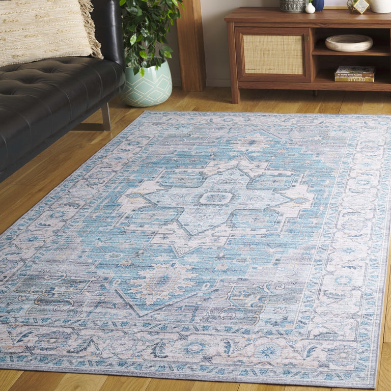 ABAZA | RUGS