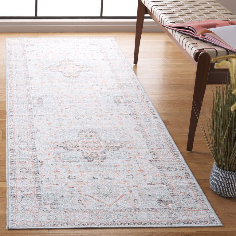 ABAZA | RUGS