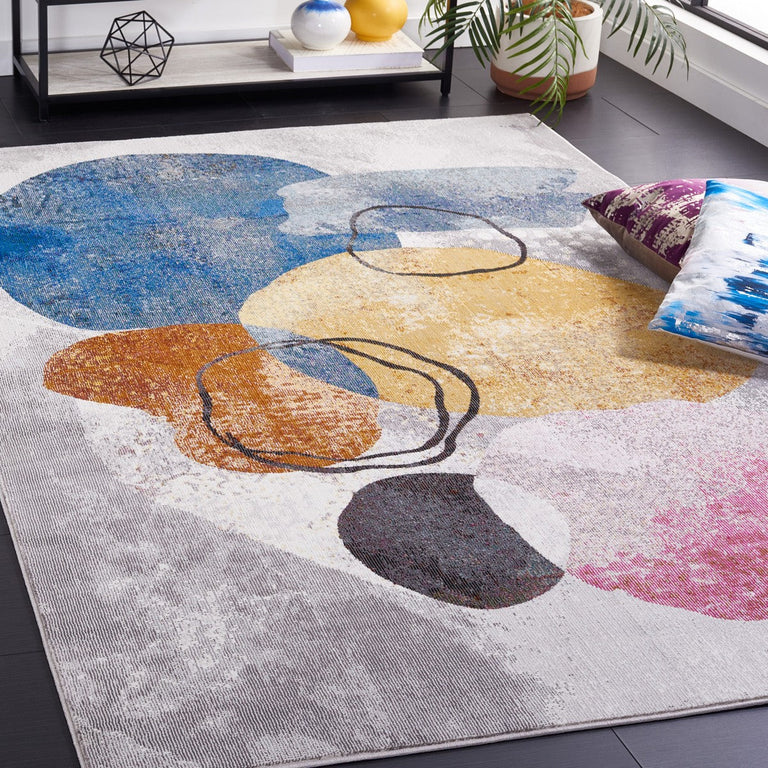 ART STUDIO COLLECTION | RUGS