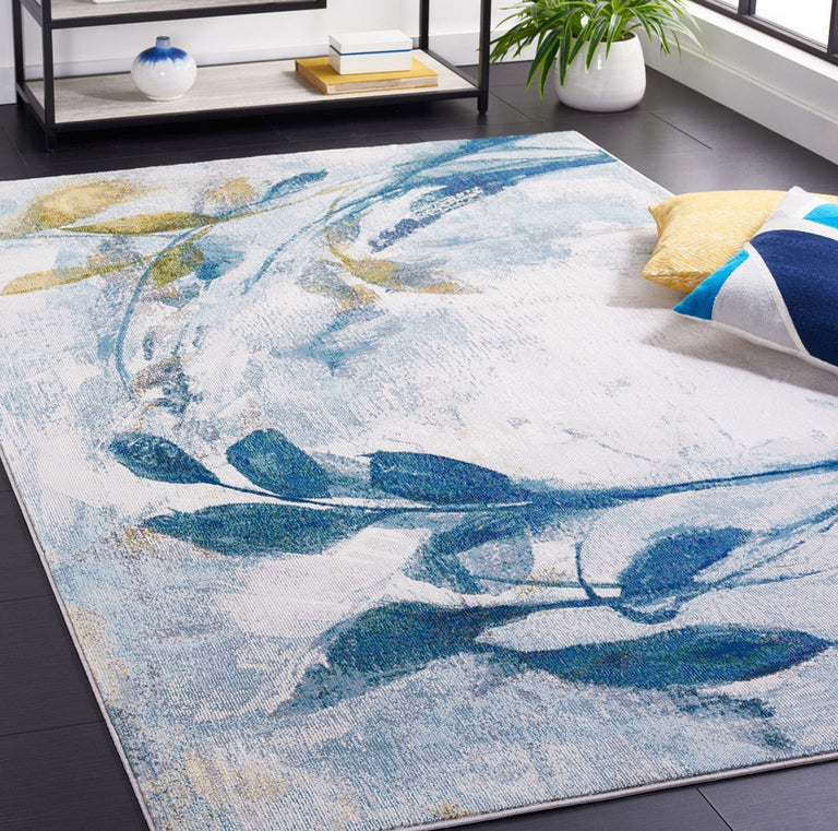 ART STUDIO COLLECTION | RUGS