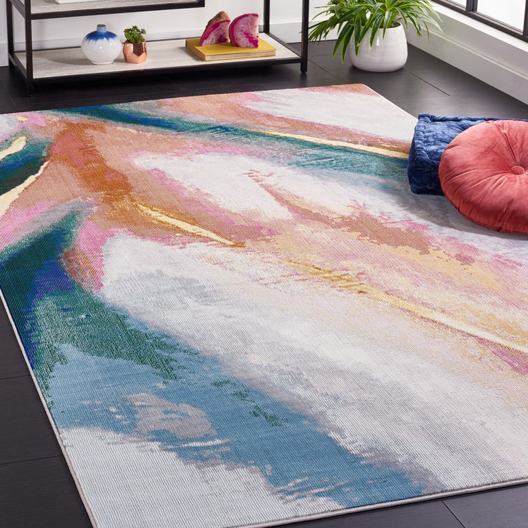 ART STUDIO COLLECTION | RUGS