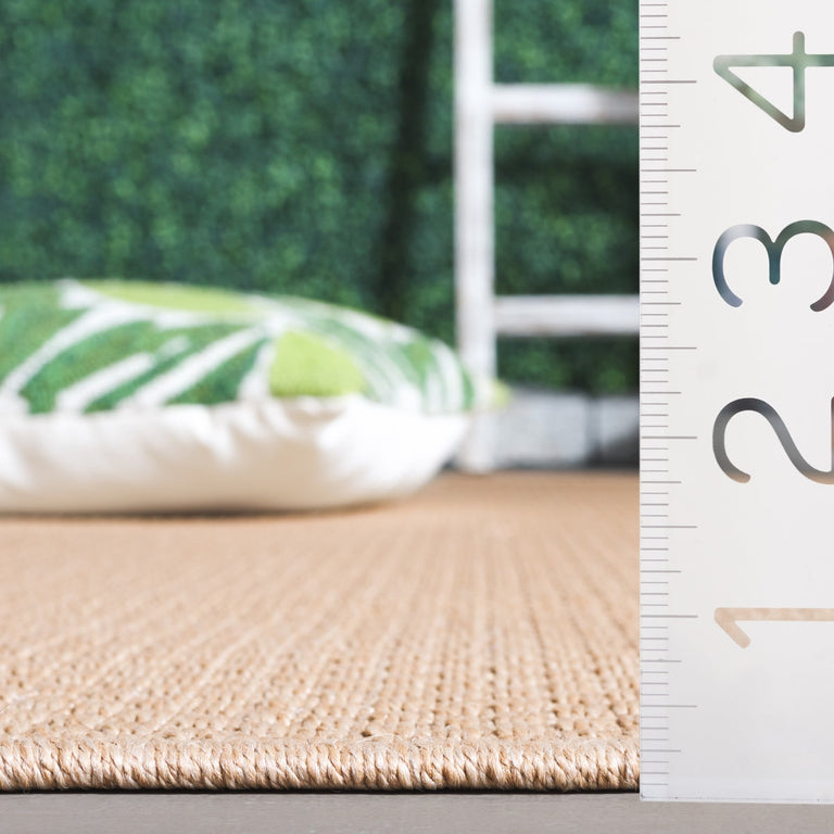 ABU SISAL | RUGS