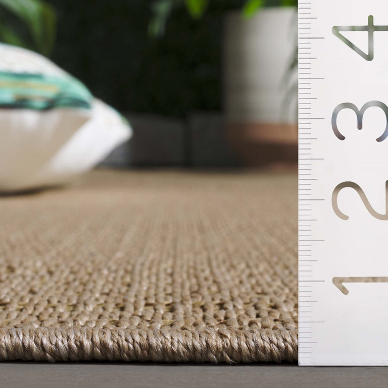 ABU SISAL | RUGS