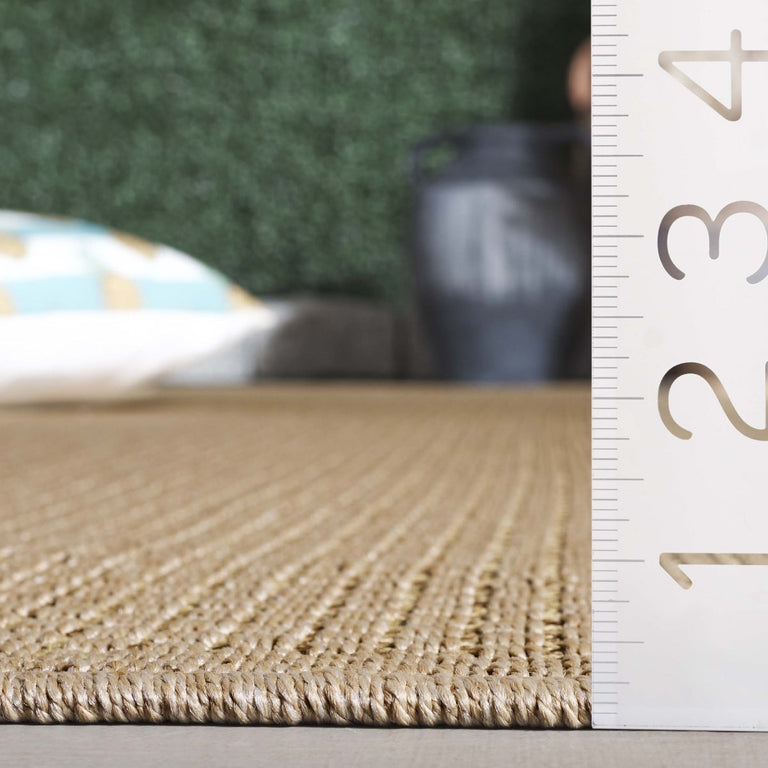 ABU SISAL | RUGS