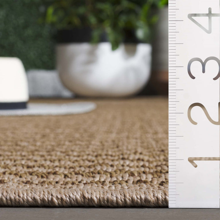 ABU SISAL | RUGS